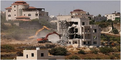 HAMAS, Batı Şeria’da arazi gaspının artmasının tehlikesine dikkat çekti