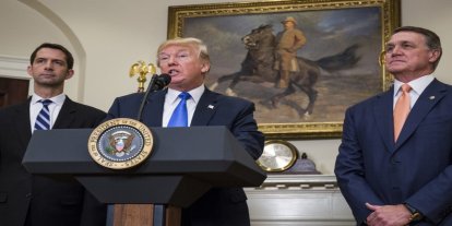 Trump, Gazze için kurulacak Barış Konseyi'nin tarihini açıkladı