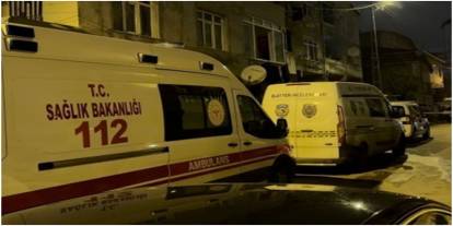 İstanbul’da ev yangınında 3 çocuk hayatını kaybetti