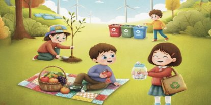 "Tutum, Yatırım ve Türk Malları Haftası" okullarda etkinliklerle kutlanacak