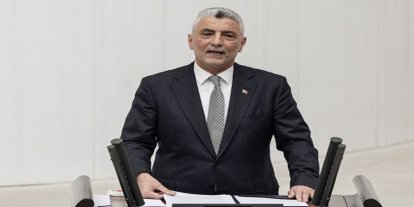 Bakan Bolat: Dünya ticareti uzun süredir bir politika belirsizliğine sürükleniyor