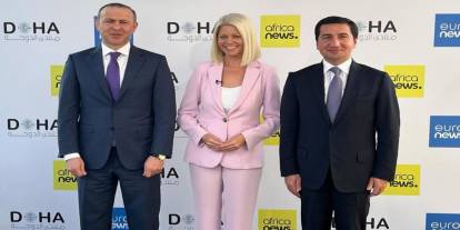 Kafkasya’nın Değişen Haritası: Türkiye–Azerbaycan İşbirliği Ekseninde Ermenistan’la Normalleşme Nasıl İlerliyor?