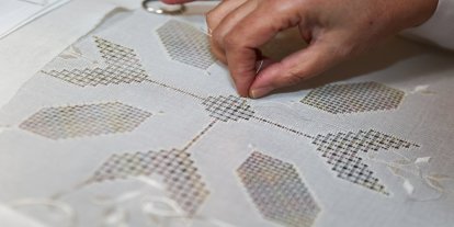 "Antep İşi Nakışı" UNESCO Somut Olmayan Kültürel Miras Listesi’ne alındı