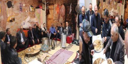 Bingöl tanıtım günleri İstanbul’da başladı