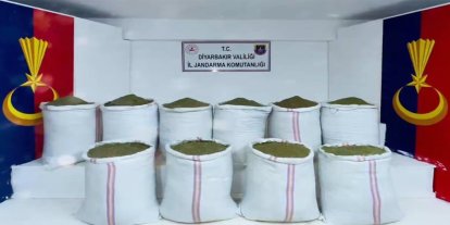 29 ilde uyuşturucu operasyonları: 345 gözaltı