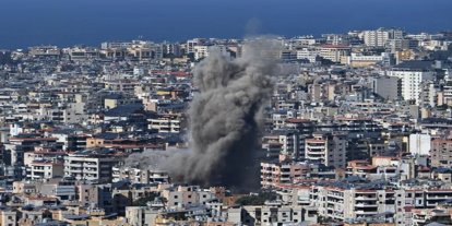 Siyonist rejimden Lübnan'a geniş çaplı saldırı hazırlığı