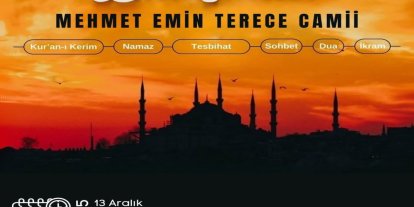 Batman İl Müftülüğü sabah namazı programı düzenliyor