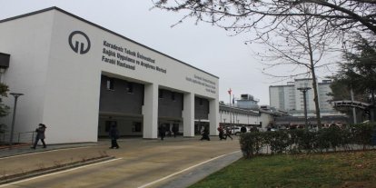 "Bıçak parası" soruşturmasında profesör tutuklandı