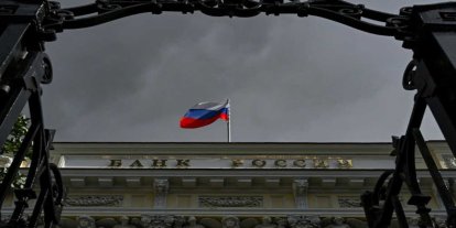 Rusya dondurulmuş varlıklar nedeniyle Euroclear'a dava açtı