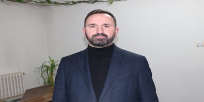 HÜDA PAR Ankara İl Başkanı Karaarslan’dan toplu taşıma zammına tepki