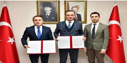 Gümüşhane’de glutensiz ürünler için yeni proje imzalandı