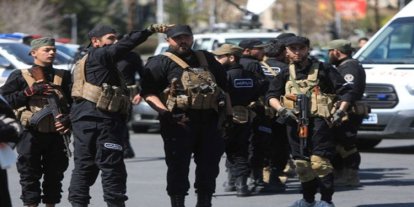 Süveyda'da İHA saldırısı: Askeri araç vuruldu, güvenlik güçlerinden "sert karşılık" mesajı