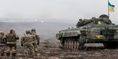 Rusya'da İHA saldırısında 2 ölü: Ukrayna Harkiv cephesinde ilerleme sağladı