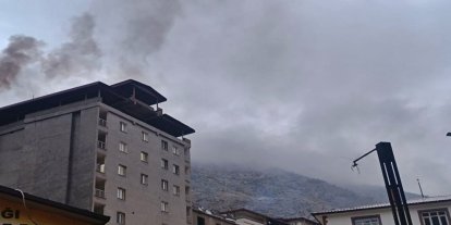 HÜDA PAR Şırnak İl Başkanlığı'ndan Uludere için "doğalgaz" çağrısı