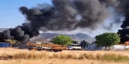 Sudan'da BM üssüne saldırı: Barış gücünde görevli 6 asker öldü