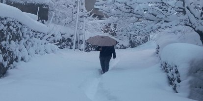 Pazartesi günü 21 ilde kar bekleniyor