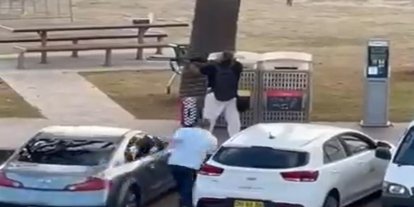 Avustralya'da plajda silahlı saldırı: 10 ölü