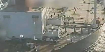 Küba'dan ABD'ye sert tepki