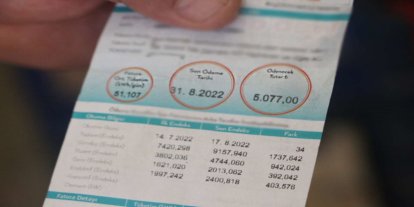 Elektrik faturalarında yeni uygulama: Tüketim sınırını aşan, destek alamayacak