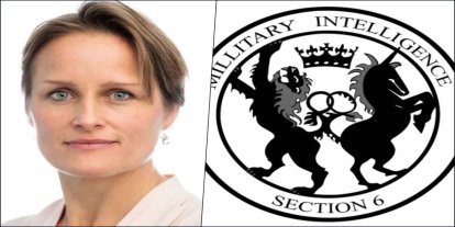 MI6’nın Başkanı Metreweli: Teknoloji güvenliğin merkezinde olmalı