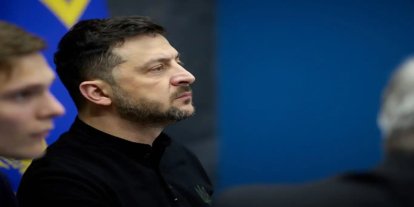 Zelenskiy’den NATO açıklaması: Güvenlik garantileri karşılığında vazgeçilebilir
