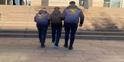 Diyarbakır’da aranan şahıslara yönelik operasyon: 89 kişi yakalandı