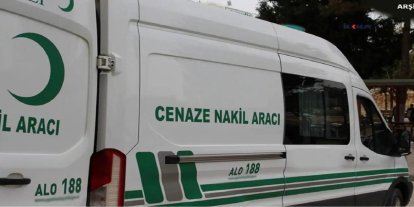 Malatya'da bir genç evinde ölü bulundu