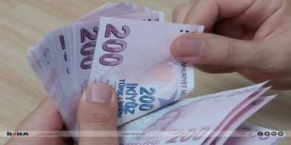 İş dünyasının 2026 asgari ücret beklentisi: 27 bin 800 TL