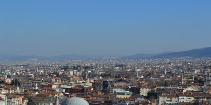Bursa’da konut satışları düştü