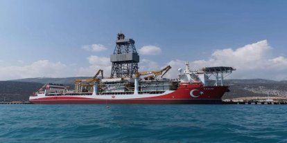 EPDK ekim ayı LPG piyasası verilerini açıkladı