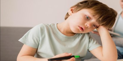 Çocuklarda dikkat eksikliği ve hiperaktivite bozukluğu görülme oranı yüzde 7'ye yaklaştı