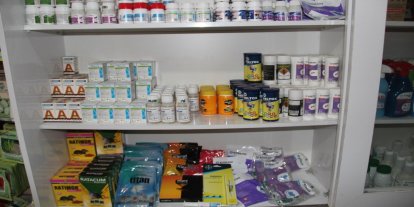 Ziraat mühendisleri: Bilinçsiz ilaçlama ölümlere yol açıyor