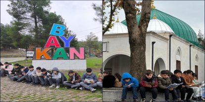 Siirt’te okuma kültürünü güçlendiren proje il genelinde yayılıyor