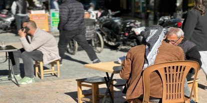 Adanalılar, henüz asgari ücret belirlenmeden yapılan zamlara tepki gösterdi