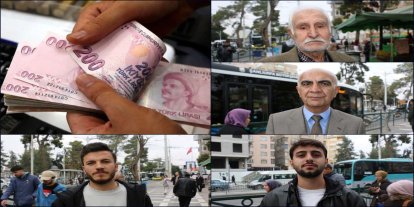 Asgari ücret artan hayat pahalılığı karşısında yetersiz bulunuyor