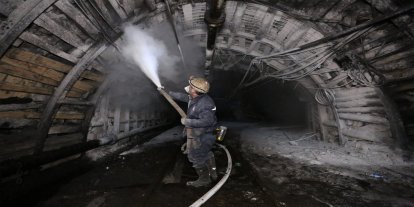 Türkiye Taşkömürü 263 yeni personel alacak