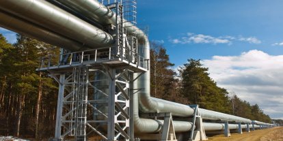 AB, Rusya'dan doğalgaz ithalatını aşamalı olarak sonlandıracak