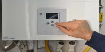 Güvenli doğal gaz kullanımının altın kuralları