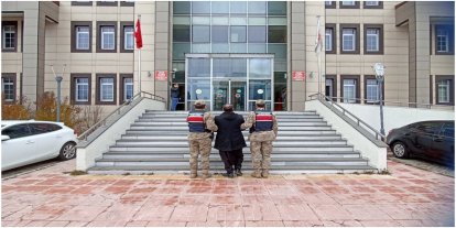 Bitlis’te göçmen kaçakçısı bir organizatör tutuklandı