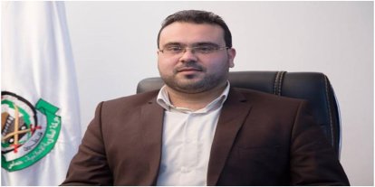 HAMAS: Gazze’de çocuk ölümleri kuşatma ve yeniden inşanın engellenmesinin sonucudur