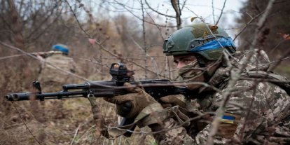 Trump'tan Kiev'e çağrı: Planı değerlendirin, zaman daralıyor