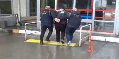 32 ilde DAİŞ operasyonu: 170 gözaltı