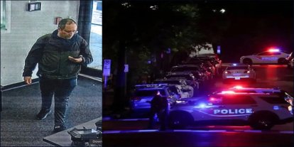 Brown Üniversitesi saldırısının şüphelisi ölü bulundu