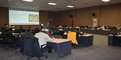 Bingöl’de MEB AKUB akreditasyon sürecinin son eğitimi tamamlandı