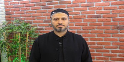 Molla Remzi Uçar’dan üç aylar mesajı: Dualarımızda Gazze’yi unutmayalım