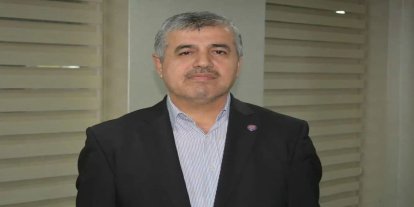 Diyanet-Sen Batman Şube Başkanı Cihan'dan "üç aylar" mesajı