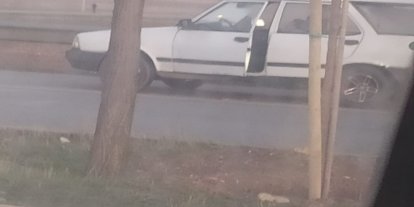 Batman'da park halindeki otomobilde sürücü ölü bulundu