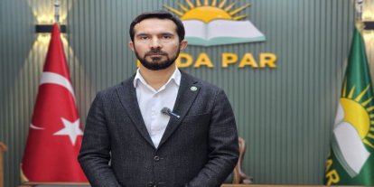 Büyüyen trafik sorununa çözüm bulmak yerine konserlere bütçe ayıran belediyeye tepki