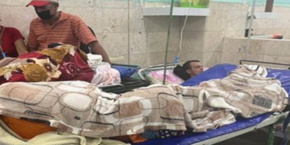 Küba'da virüsler tüm ülkede salgına yol açtı, vaka sayısı artıyor