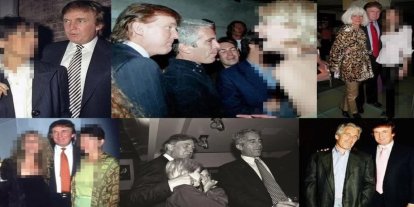 ABD Adalet Bakanlığı, Epstein dosyalarının yeni bölümünü açıkladı